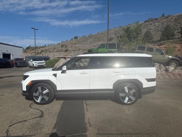 hyundai santa fe 2025 5NMP4DGL3SH132098 image hyundai santa fe 2025 5NMP4DGL3SH132098 image